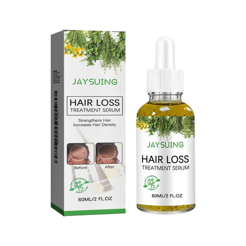 120-Tage Haarserum Vorrat